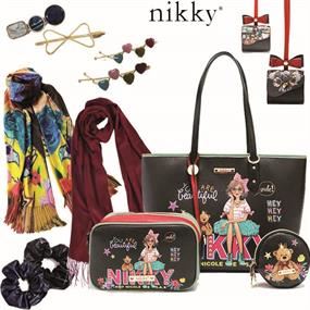 Nikky Bags & More